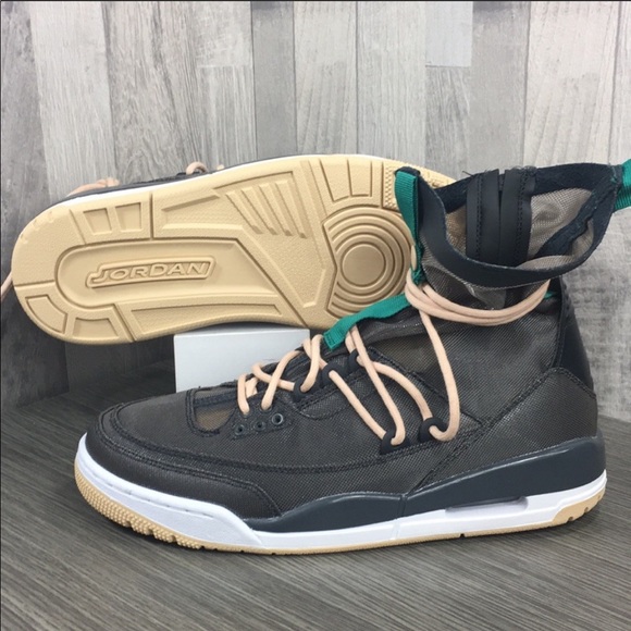 air jordan 3 rtr exp lite sneaker